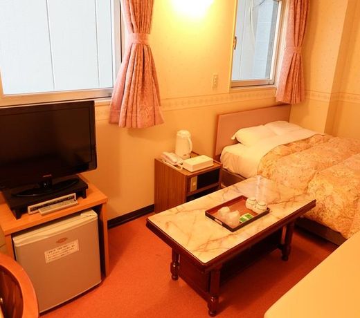 Matsue Plaza Hotel