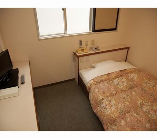 Matsue Plaza Hotel Annex