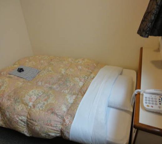 Matsue Plaza Hotel Annex