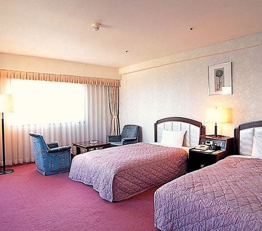 Okura Hotel Marugame