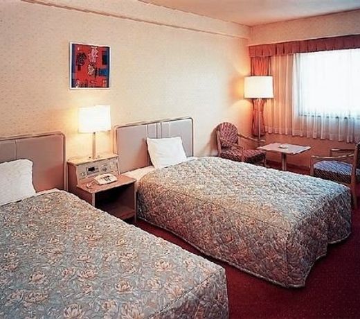 Okura Hotel Marugame