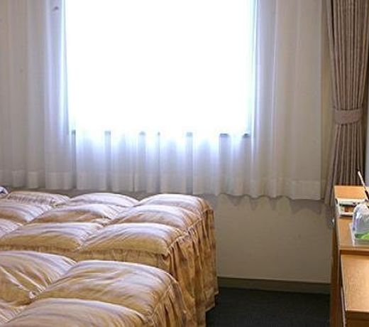 Okura Hotel Marugame