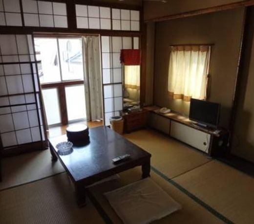 TANAKAYA RYOKAN
