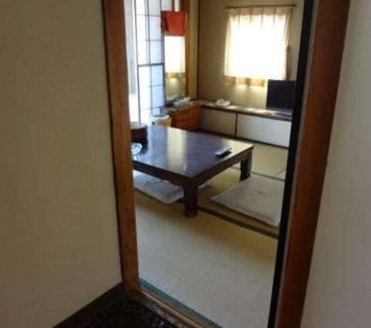 TANAKAYA RYOKAN