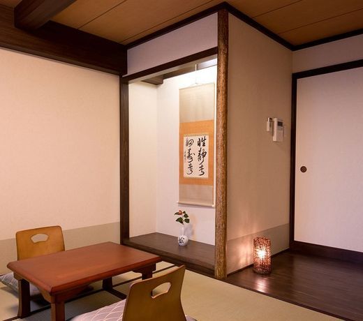 Matsubaya Ryokan