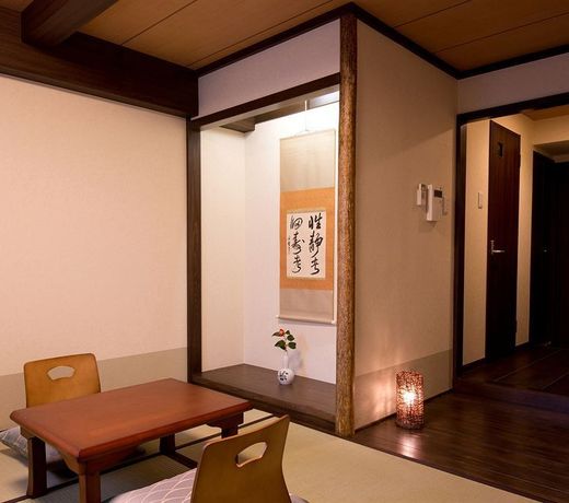 Matsubaya Ryokan