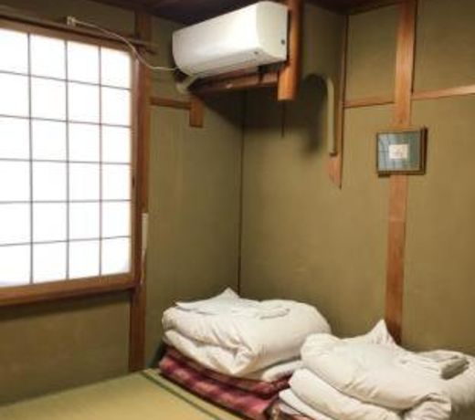 Daiya Ryokan