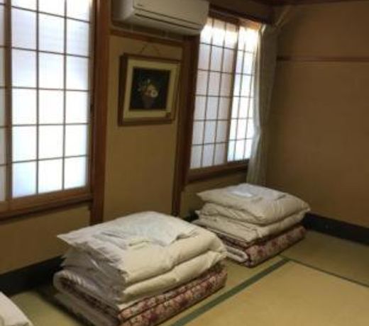 Daiya Ryokan