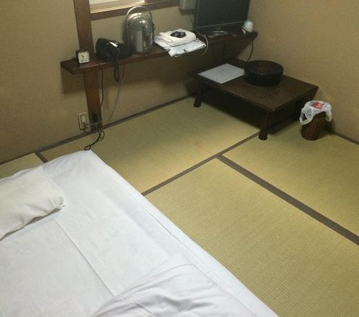 RYOKAN KYOKA