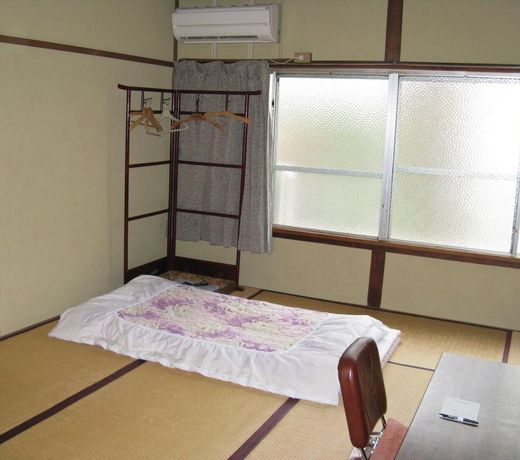NASHINOKI INN