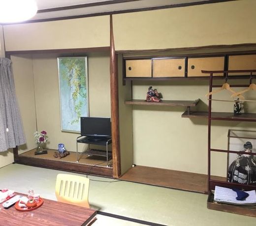 NASHINOKI INN