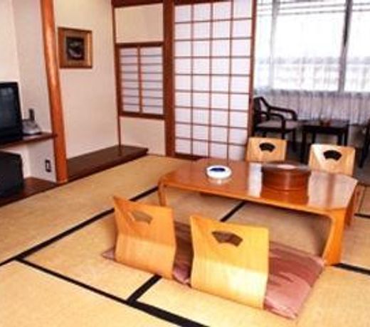 Nissyokan Shoshintei