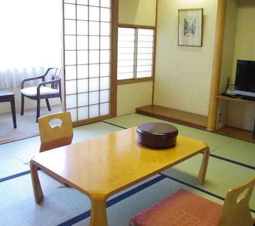 Nissyokan Shoshintei