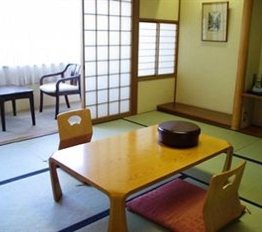 Nissyokan Shoshintei