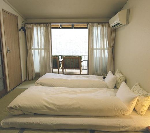 KYOMACHIYA RYOKAN MA