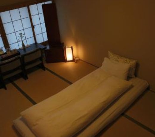 KYOMACHIYA RYOKAN MA
