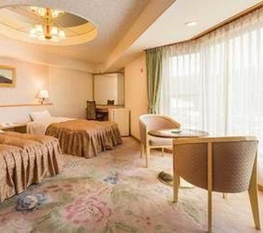 New Akan Hotel