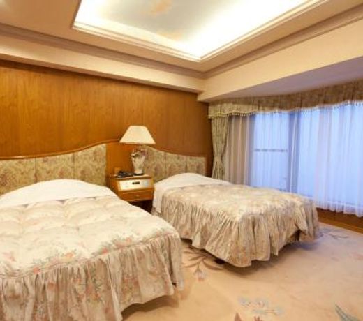 New Akan Hotel