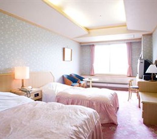 New Akan Hotel