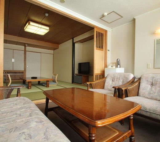 Hotel Gozensui