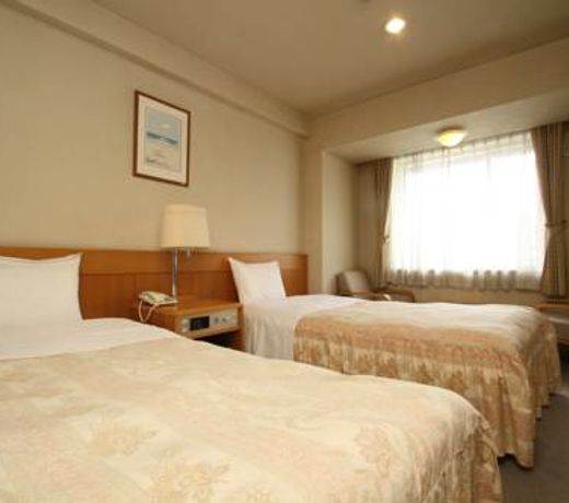 Hotel Gozensui