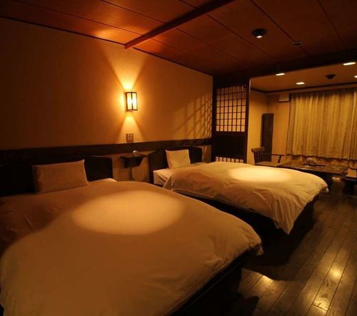 Hotel Gozensui
