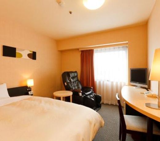 Hotel Crown Hills Kushiro