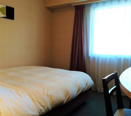 Hotel Crown Hills Kushiro