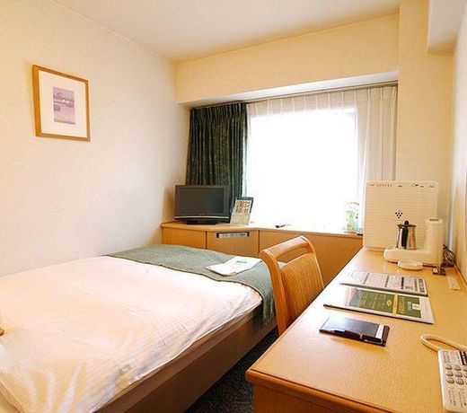 Kushiro Royal Inn