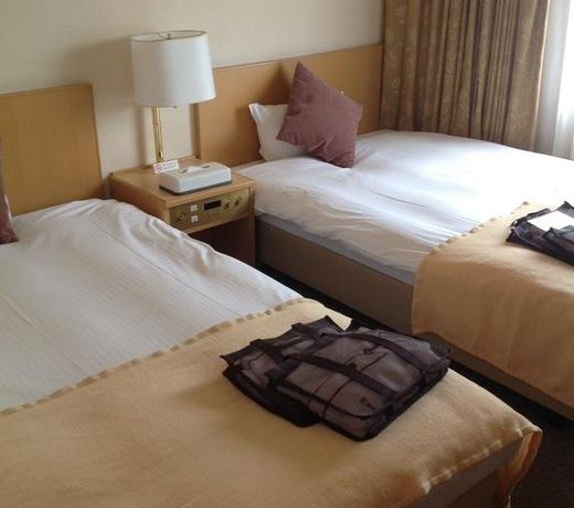 Kushiro Royal Inn