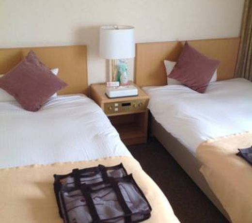 Kushiro Royal Inn