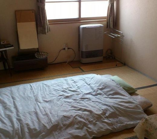 WAKATAKE RYOKAN