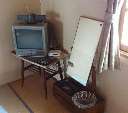 WAKATAKE RYOKAN