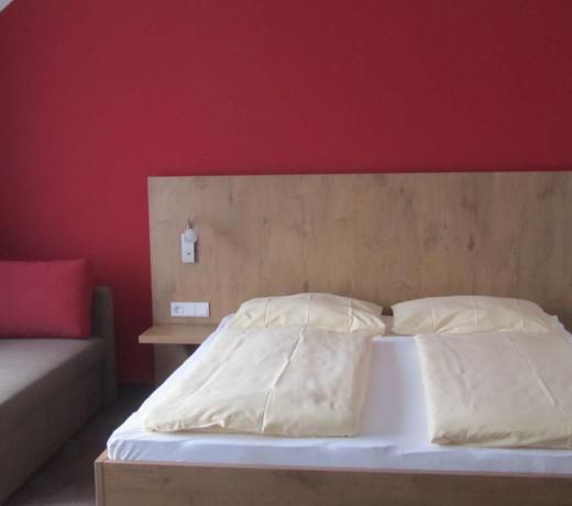 Hotel Carossa bed&breakfast