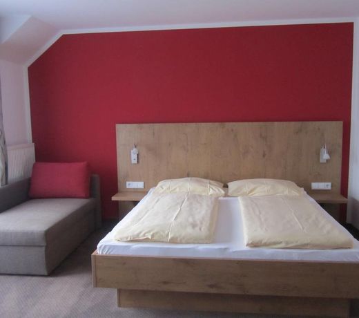 Hotel Carossa bed&breakfast