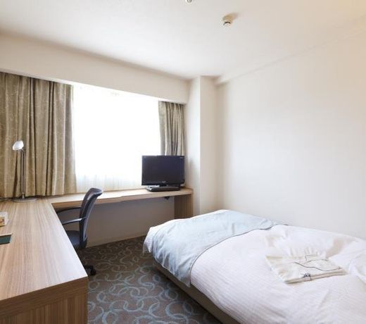 Kusatsu Estopia Hotel