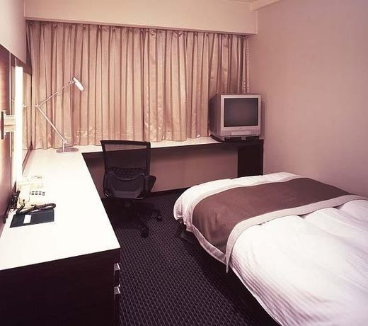 Kusatsu Estopia Hotel