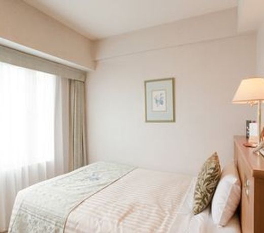 Hotel Boston Plaza Kusatsu