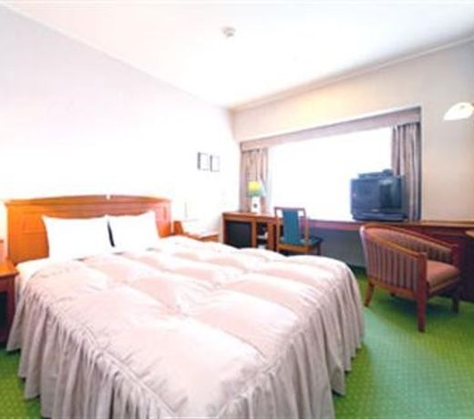 Hotel Boston Plaza Kusatsu