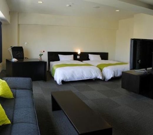 Kurume Hotel Esprit
