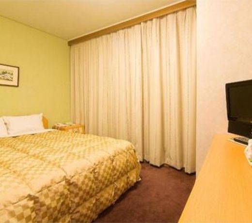 Highness Hotel Kurume