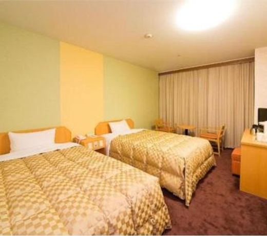 Highness Hotel Kurume
