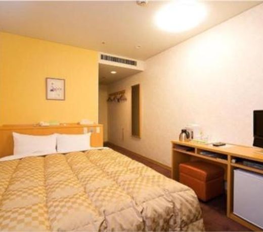 Highness Hotel Kurume
