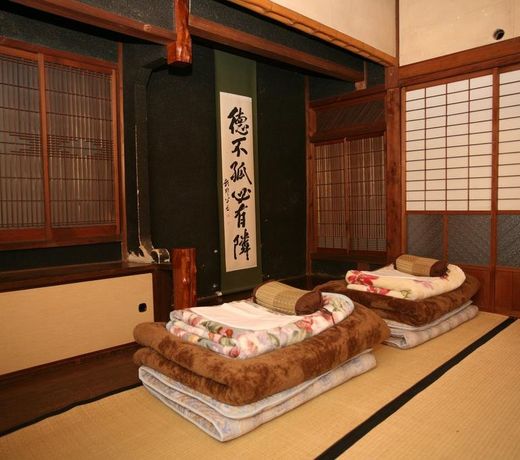 Yuurin-an
