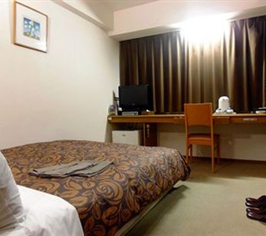 Hotel 1-2-3 Kurashiki