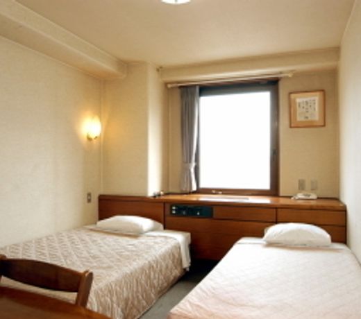 White Inn Kurashiki