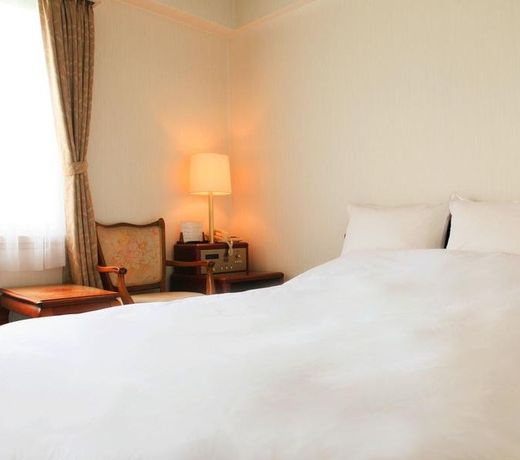 Kurashiki Seaside Hotel