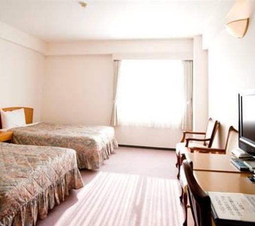 Kurashiki Seaside Hotel