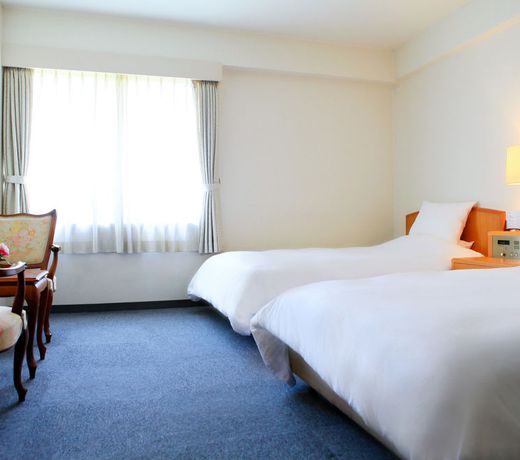 Kurashiki Seaside Hotel