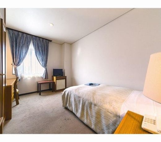 Kojima Puchi Hotel